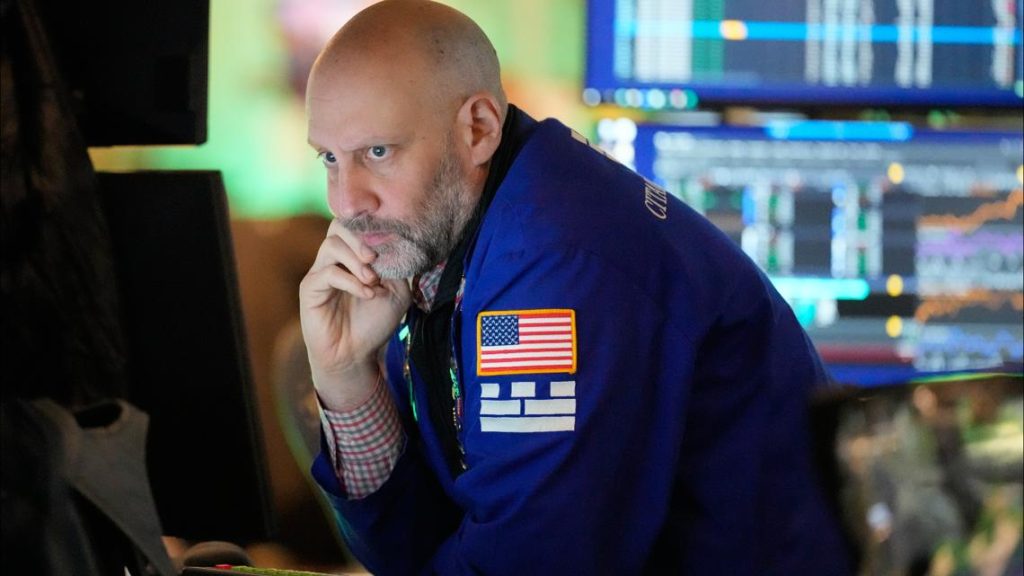 Stocks Dip as Oil Prices Rise Amid Escalating Iran Tensions and Inflation Concerns Stocks dip as oil prices rise amid escalating iran tensions