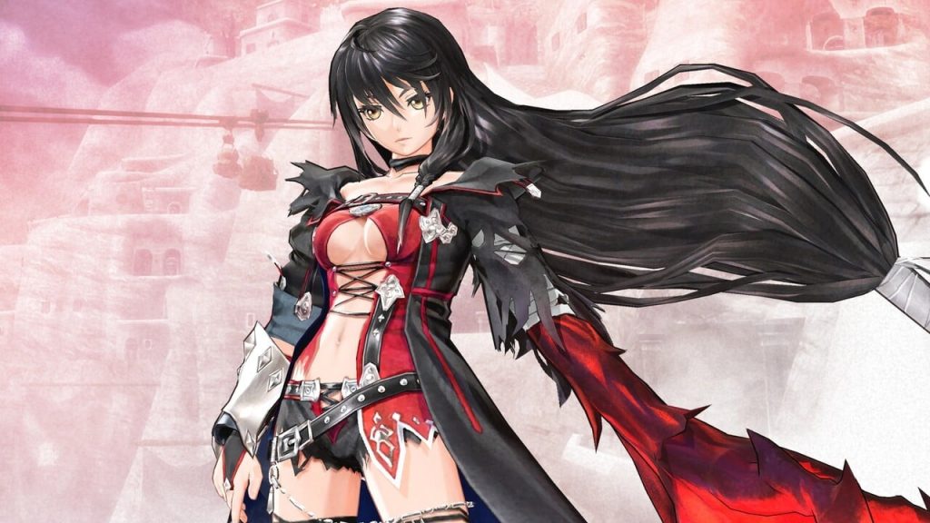Tales of berseria remastered for switch: a journey worth experiencing