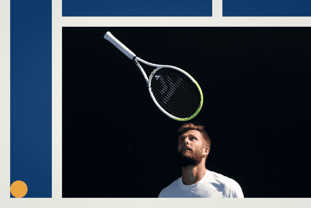 Tennis drama: racket tossed out of arizona stadium at indian