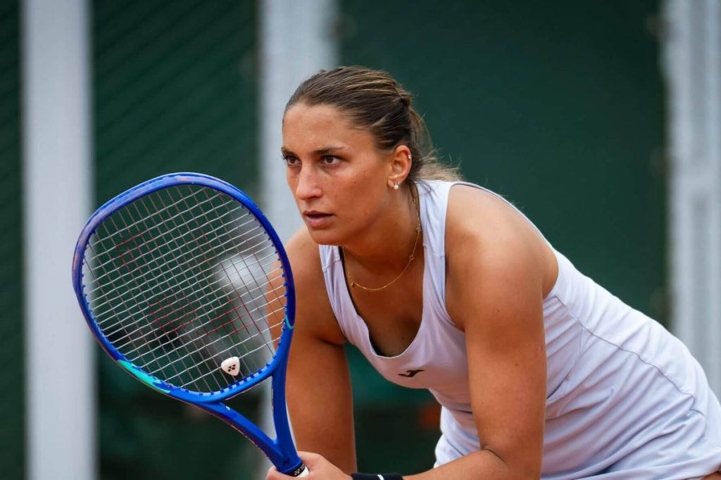 Tennis star exposes threats received on personal phone, wta confirms