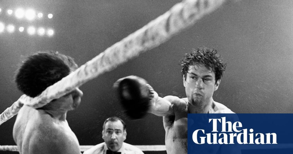 The Enduring Appeal of Boxing Films in Cinema The enduring appeal of boxing films in cinema