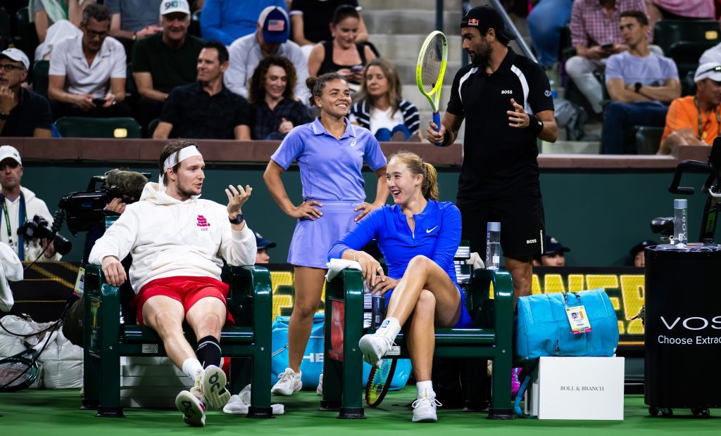 Tiebreak Tens: Brady’s Comeback and Townsend’s Action-Packed Week Tiebreak tens: brady's comeback and townsend's action packed week