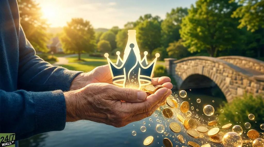 Top 3 dividend kings offering over 4% yield and strong