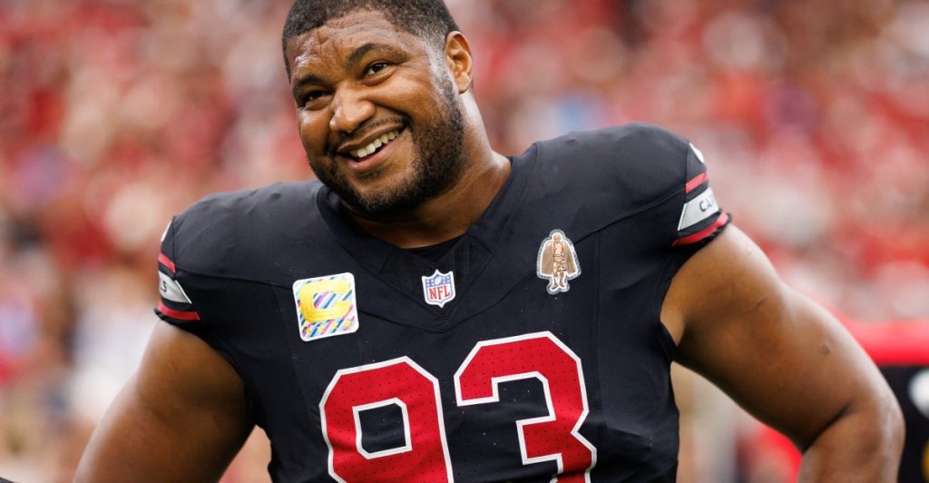 Top 5 Targeted Players for New York Giants in 2026 Free Agency Top 5 targeted players for new york giants in 2026