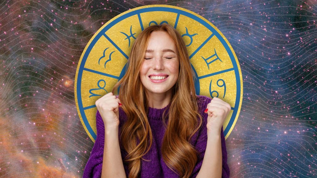 Top 5 zodiac signs with stellar horoscopes for monday, march