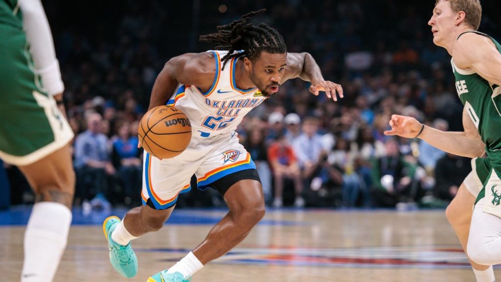 Top fantasy basketball insights and betting tips for tuesday's nba