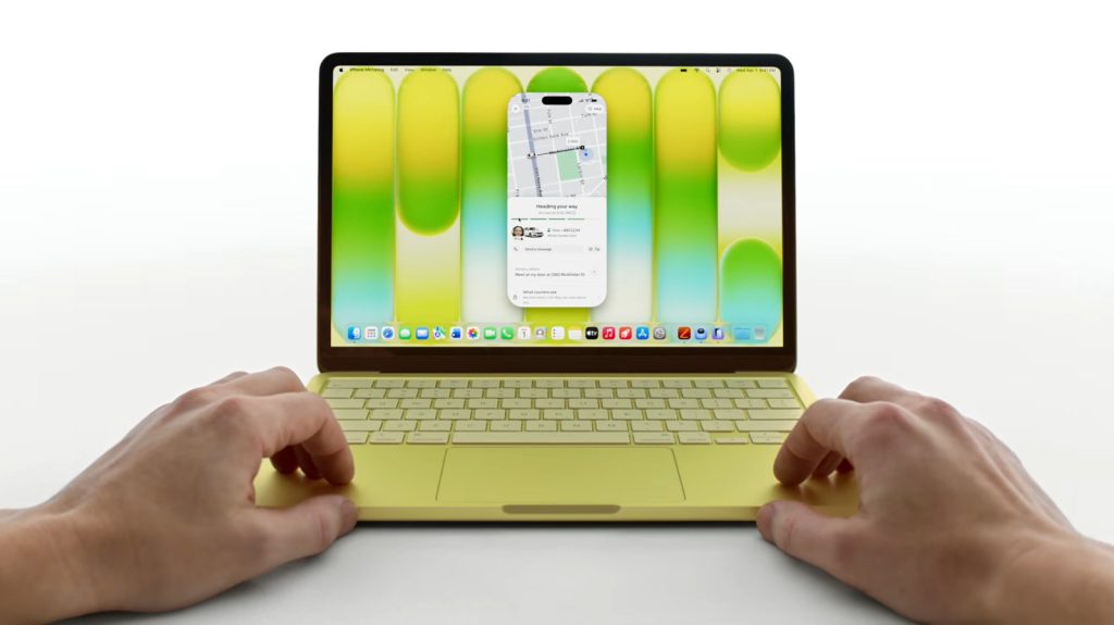 Top five laptops outperforming the macbook neo at a similar
