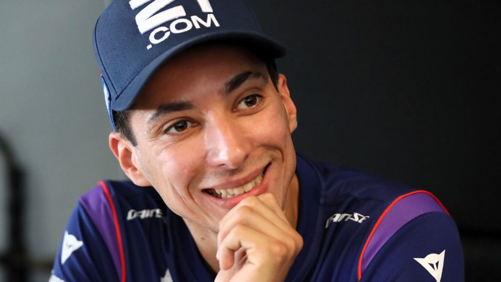 Toprak razgatlioglu concludes successful motogp test in jerez