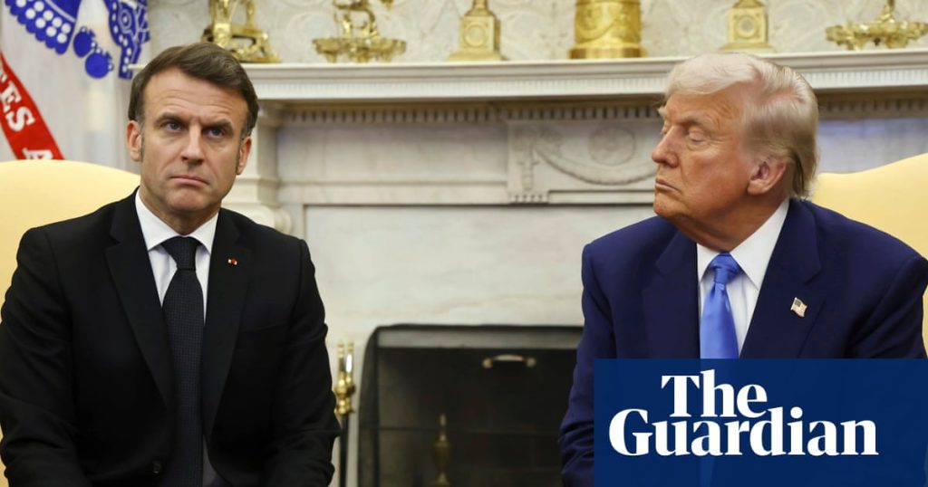 Trump Slams Europe for Inaction in Iran Conflict Trump slams europe for inaction in iran conflict