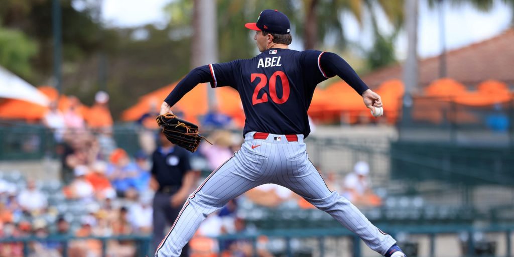 Twins spring training insights and analysis