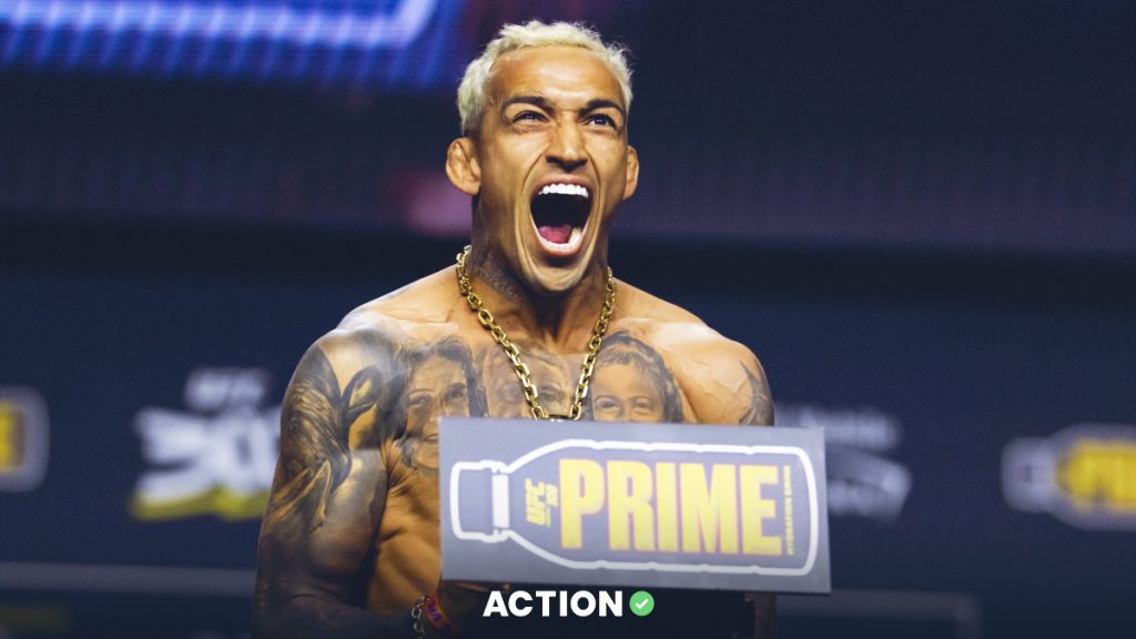 Ufc 326 previews, odds, and saturday predictions