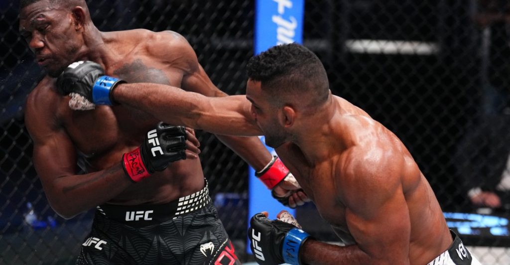 Ufc vegas 114 debuts: highlights and evaluations