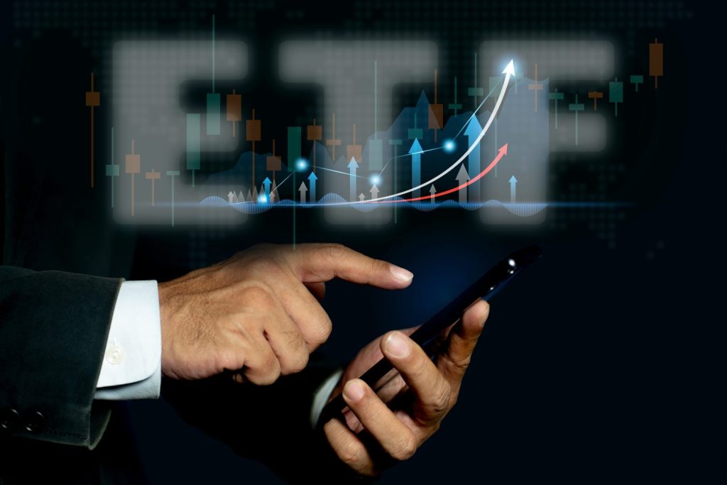 Unlocking xrp's breakout potential: the etf inflow challenge