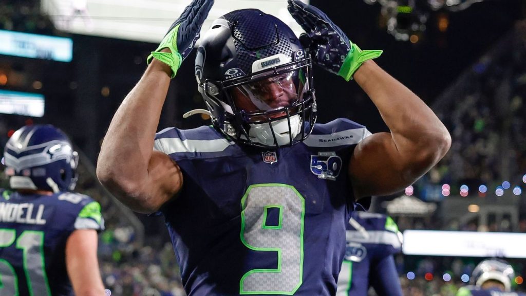 Walker and tonga joining forces with the chiefs