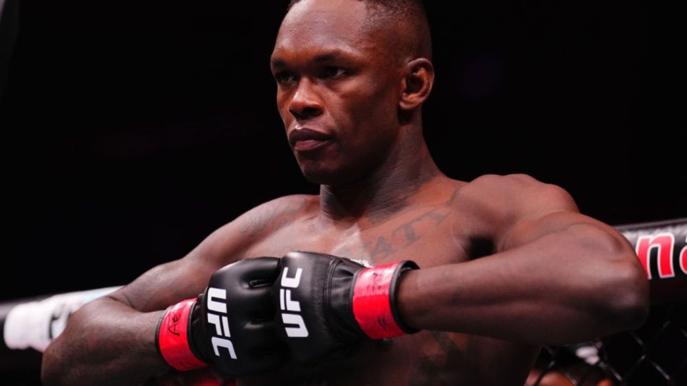 Watch Adesanya vs. Pyfer Live Online for Free Watch adesanya vs. pyfer live online for free