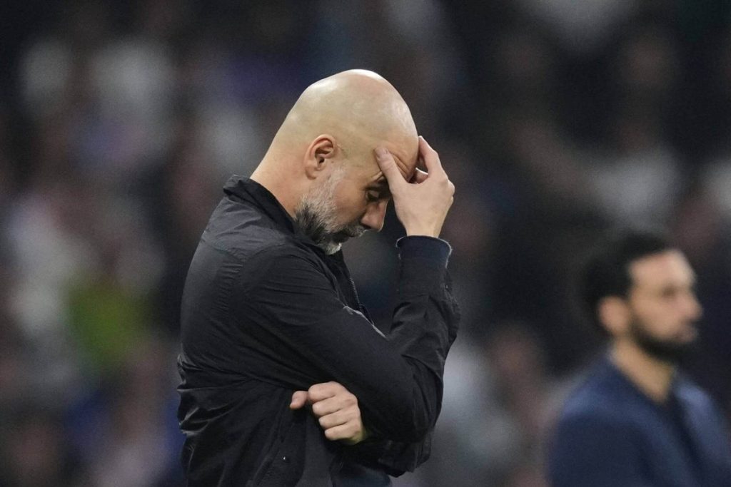 Why premier league clubs struggle in europe: it's about mismanaged