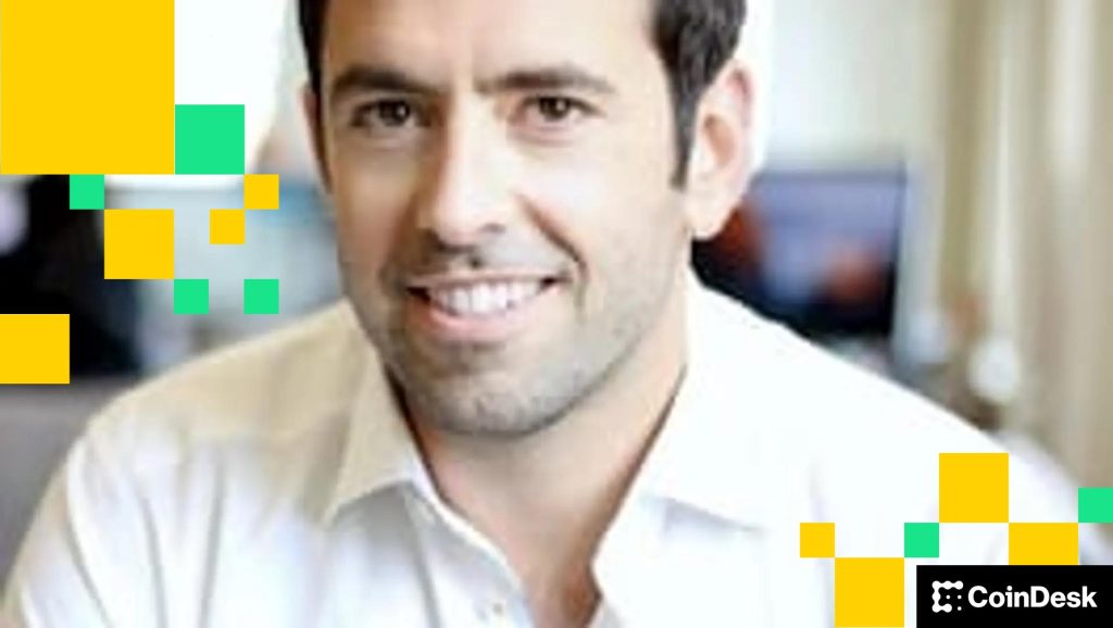 Yuval Rooz of Canton Highlights the Value Gap Challenge for Smart Contract Blockchains Yuval rooz of canton highlights the value gap challenge for