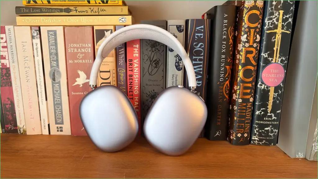 Airpods max 2: luxury sound meets stiff competition