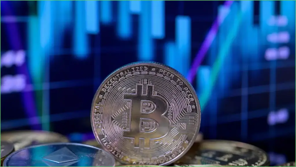 Albany explores innovative tax strategies: from gold to crypto and