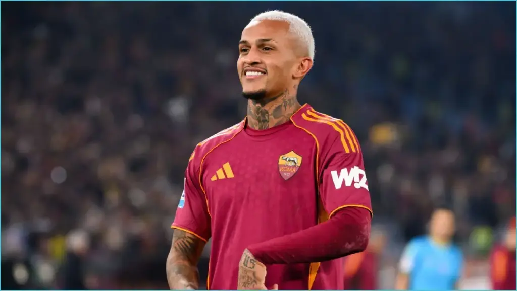 Arsenal intensifies interest in roma star