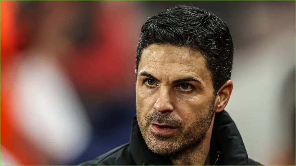 Arteta's chance to unleash arsenal's potential as city struggles