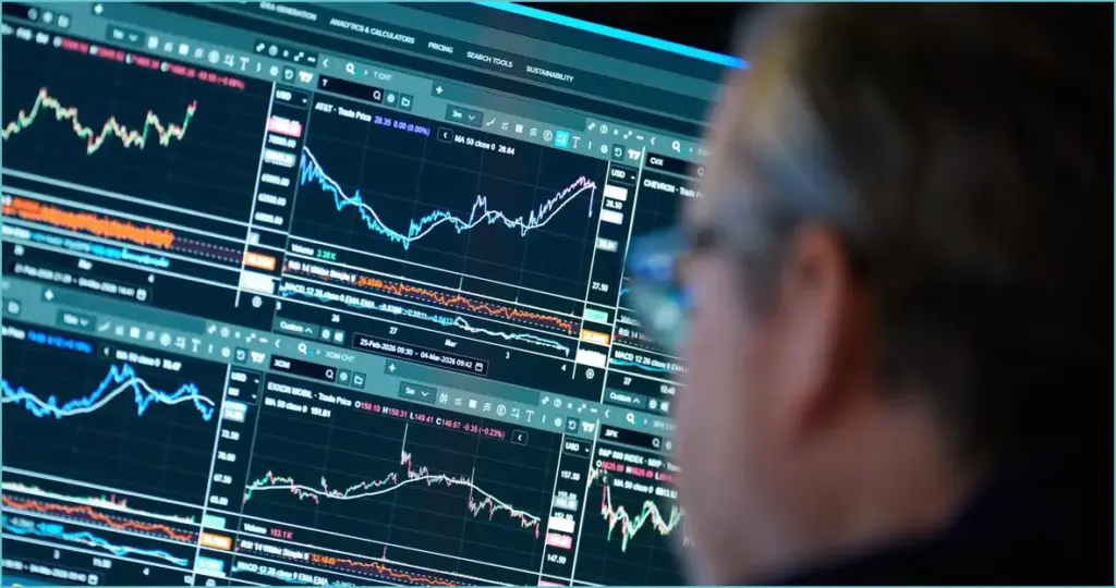 Asian markets surge as us stocks recover and oil prices