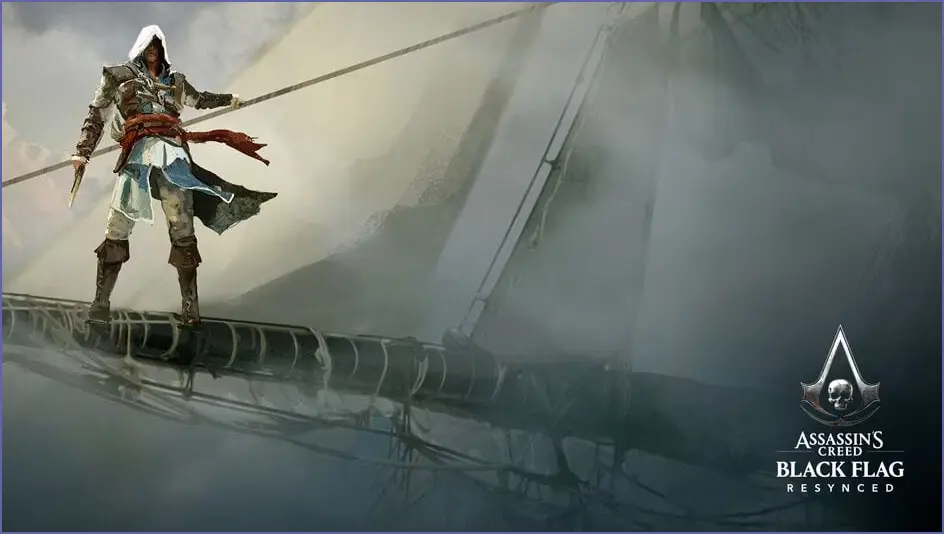 Assassin’s Creed Revamped: Black Flag Resync, Unity Frame Rate Boost, and More Assassin’s creed revamped: black flag resync, unity frame rate boost,