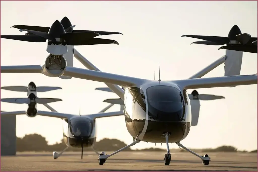 Aviation stock that could transform $1,000 into $100,000