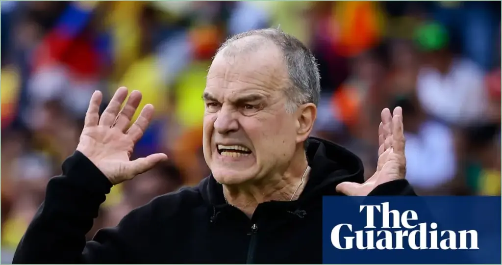 Bielsa aims to break the boom bust cycle in england post suárez