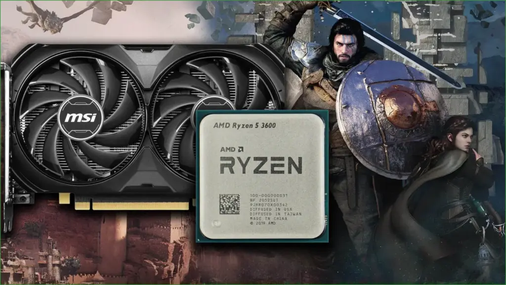 Boost your frame rate in crimson desert with a simple