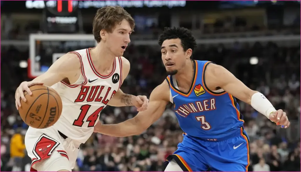 Bulls' losses spark a nostalgia for mediocrity