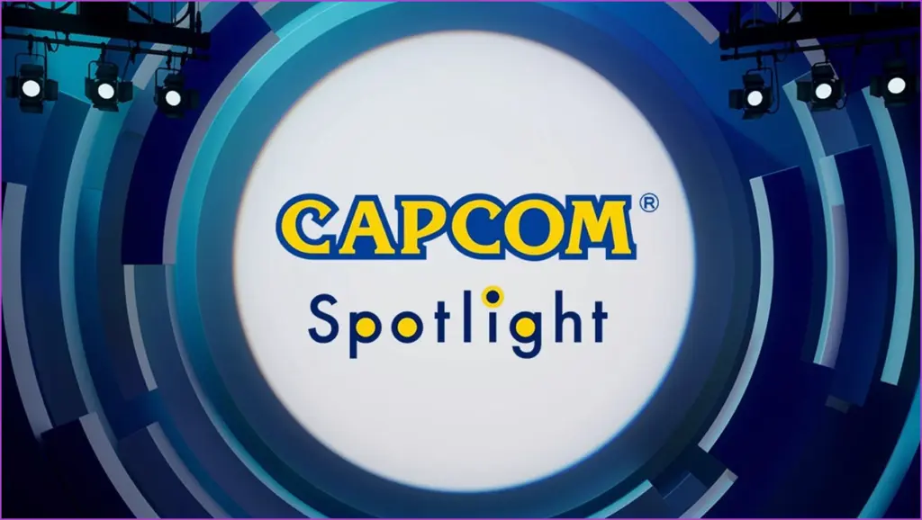 Capcom spotlight march 2026 highlights and announcements