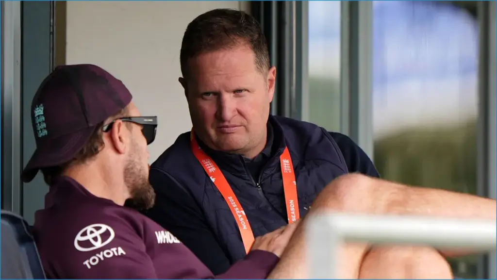 Captains challenge accountability after ashes loss as mccullum and key
