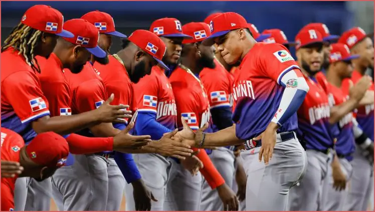 Catch the Dominican Republic vs. Tigers: Game Time, TV Info, and Live Stream Details for WBC Exhibition Catch the dominican republic vs. tigers: game time, tv info,