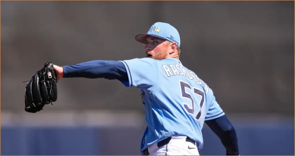 Catch the excitement: opening day with the rays!