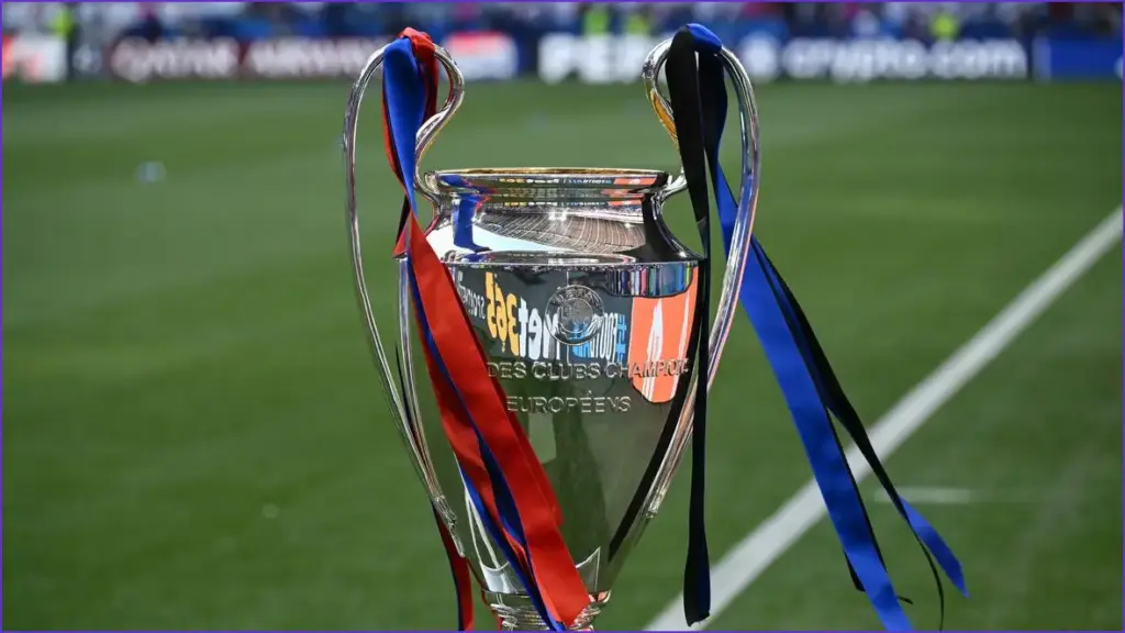 Champions league predictions: arsenal and liverpool among the favorites