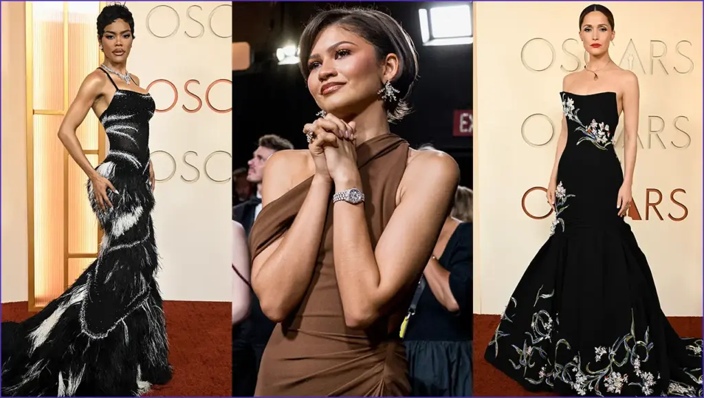 Chanel glows with teyana taylor's magic