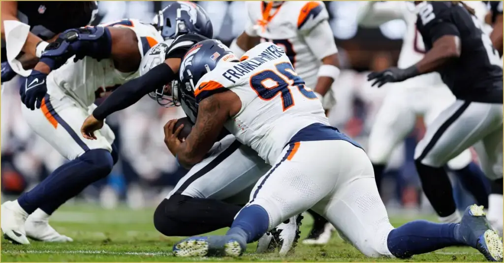 Chicago bears 2026 offseason showcase: bold moves ahead