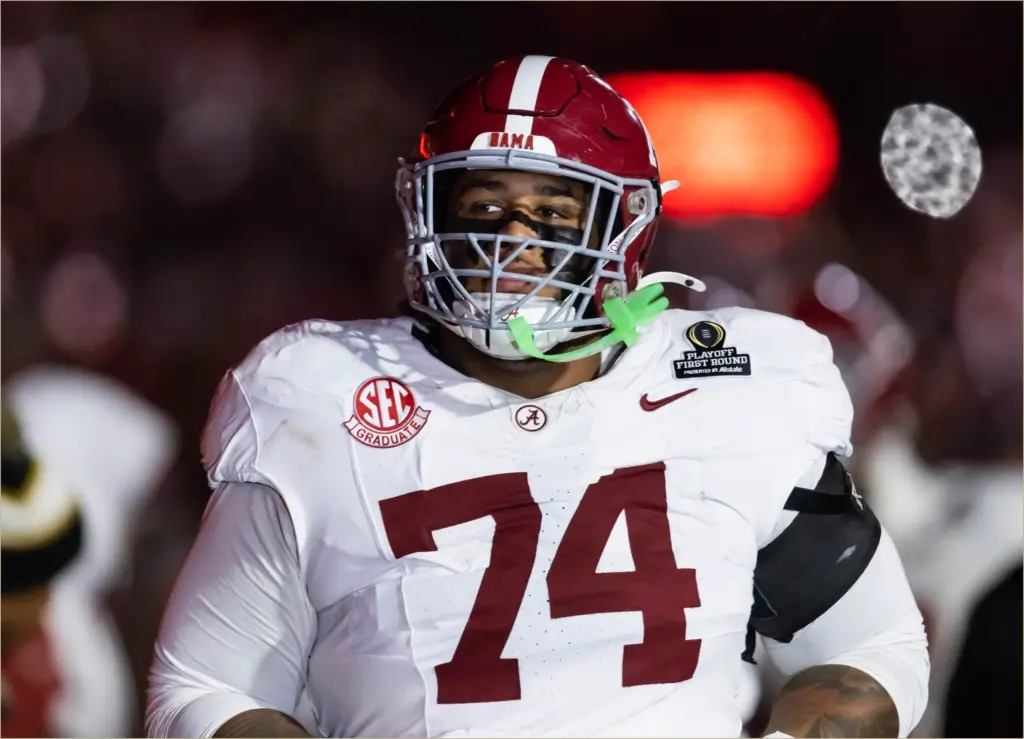Chicago Bears: Top First-Round Prospects to Watch in the Second Round Chicago bears: top first round prospects to watch in the second