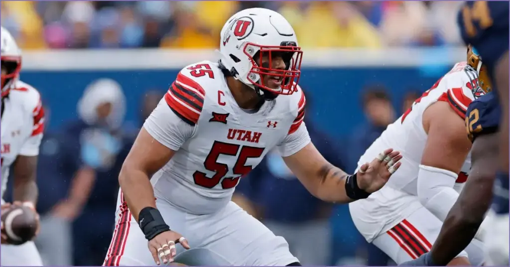 Chiefs Focus on Offensive Strength at No. 9 in Latest Mock Draft Chiefs focus on offensive strength at no. 9 in latest
