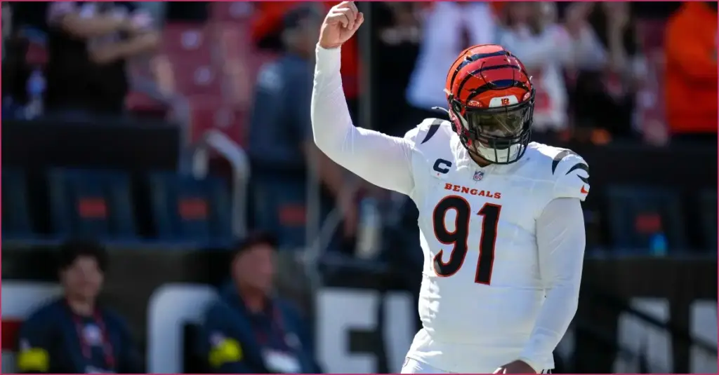 Choosing trey hendrickson: a smart move for the cowboys over