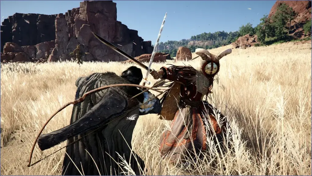 Crimson desert developers committed to player feedback in upcoming patch