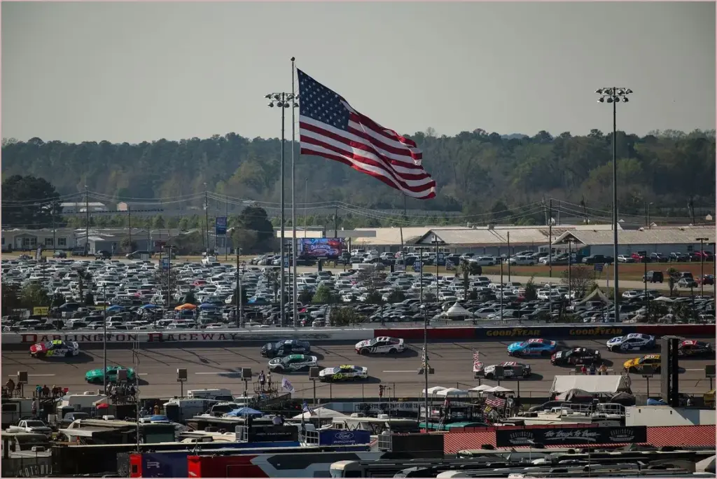 Cup drivers praise new package as a step forward at