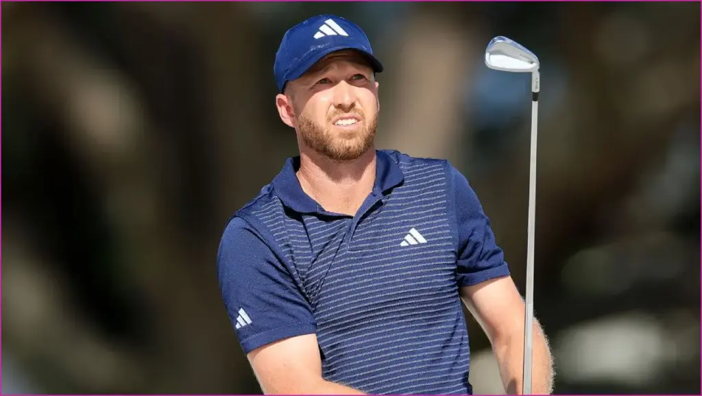 Daniel berger expands lead at arnold palmer invitational