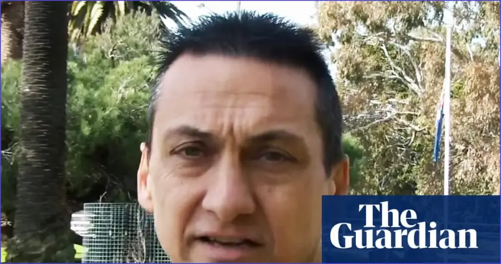 Dezi Freeman Killed by Police Following Prolonged Manhunt in Porepunkah Shooting Dezi freeman killed by police following prolonged manhunt in porepunkah