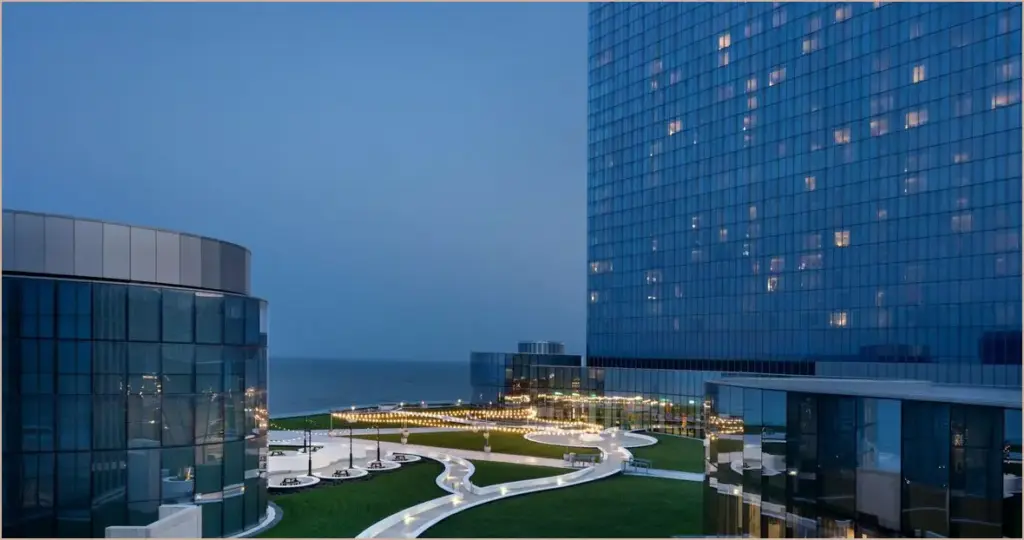 Discovering ocean casino resort: your ultimate guide