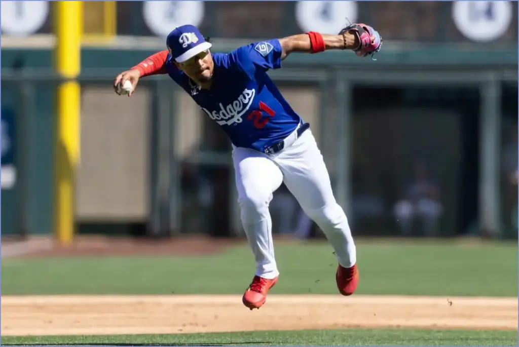 Dodgers roster outlook 2.0: key contests in a stable camp