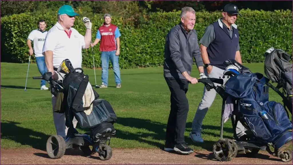 Embracing change while honoring golf's essential traditions