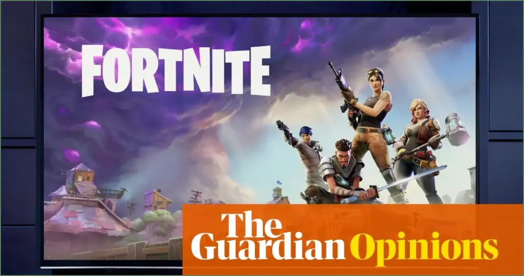 Epic games reduces workforce by over 1,000 despite billion dollar earnings