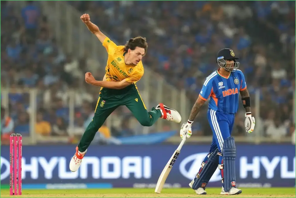 Epic moments from the 2026 t20 world cup